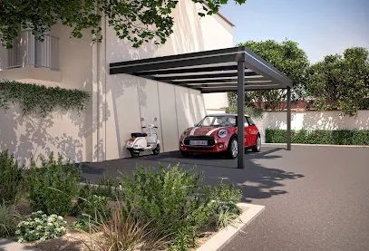 Image de Outdoor Project Pergola Bioclimatique Angers 49