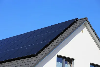 Image de Panneaux Solaires Nord