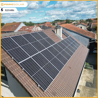 Image de Prime solar