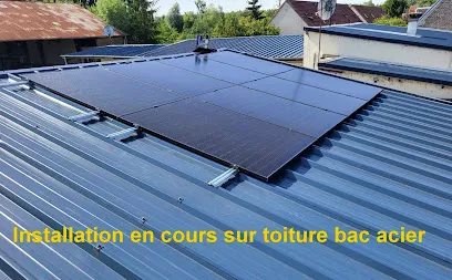 Image de RBC Elec - Installateur panneaux solaires photovoltaïque
