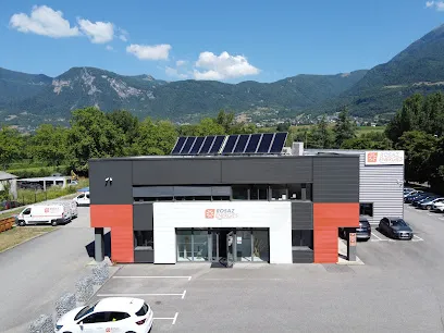 Image de Rosaz Energies