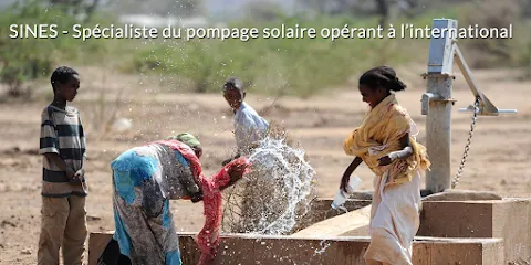 Image de SINES
