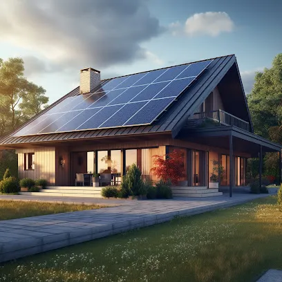 Image de Smart ERD - Electricien - Installateur photovoltaïque - Energies renouvelables