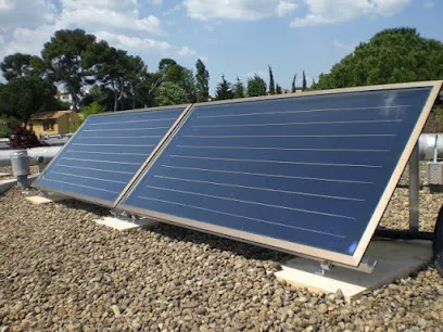 Image de SOLAIR PRO