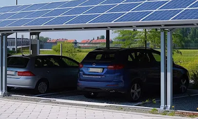 Image de Solaire Expert - Comparateur de devis panneaux solaires à Toulon