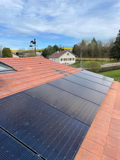 Image de Solar 3s