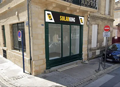 Image de Solar King