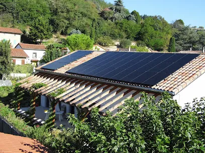 Image de SOLARCOOP - SOCIETE COOPERATIVE PHOTOVOLTAÏQUE