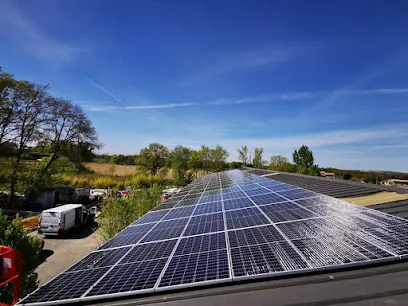 Image de Solatech