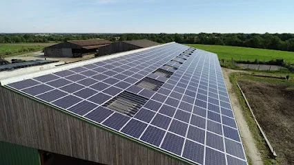 Image de SOLEWA Le Mans (siège social) : Installation de centrales photovoltaïques pour les professionnels