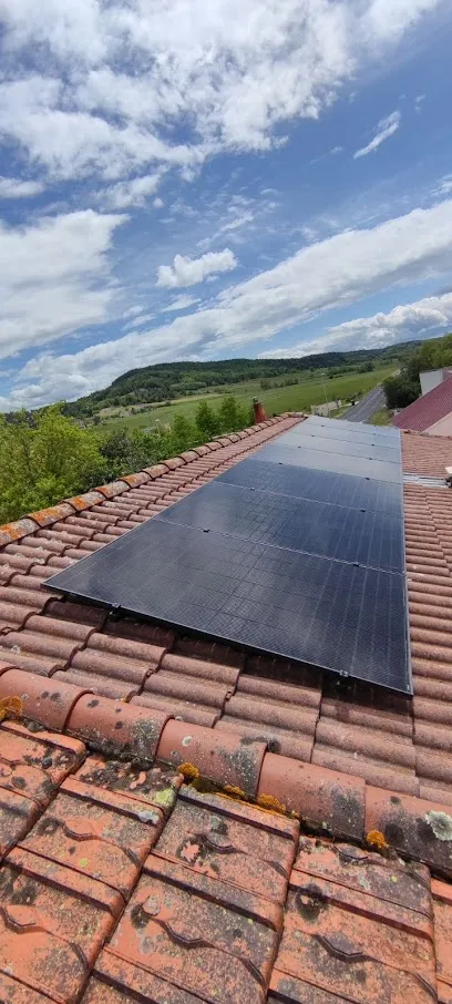 Image de SOLIS ENERGIE