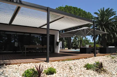 Image de SOLISYSTEME - Pergolas Bioclimatiques
