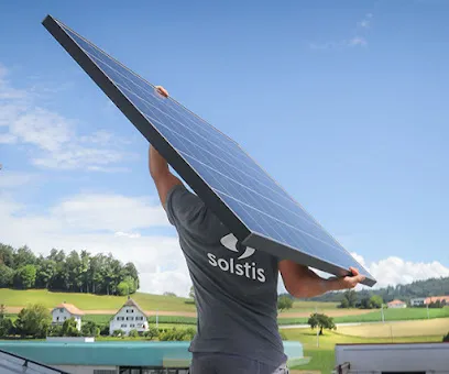 Image de Solstis SA