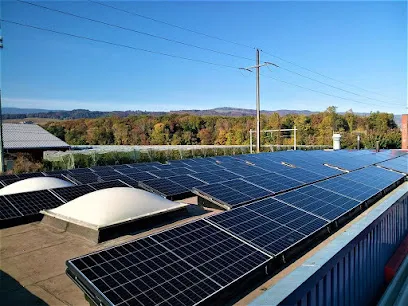 Image de STG Energy