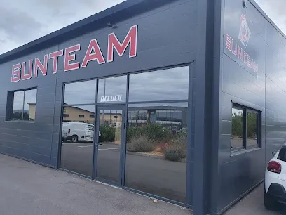 Image de Sunteam