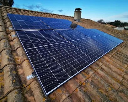 Image de Techni Pro Sécurité Photovoltaïque & Climatisation