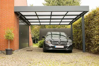 Image de Yeterna | Vérandas, Pergolas, Carports | Fenêtres, Baies Vitrées | Grenoble, Chambéry & Alentours