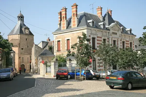 Installation Carport Solaire Installation carport solaire Beaugency