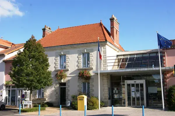 Installation Carport Solaire Installation carport solaire Chaumes-en-Retz
