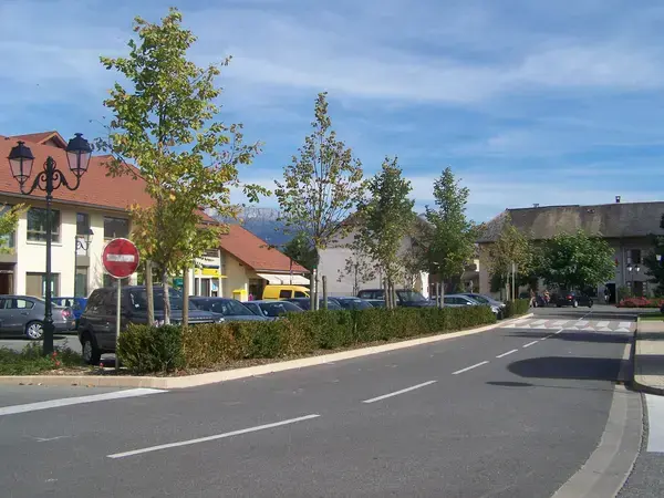 Installation Carport Solaire Installation carport solaire Epagny Metz-Tessy