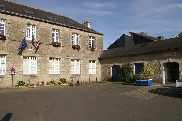 Installation Carport Solaire Installation carport solaire Ploemeur