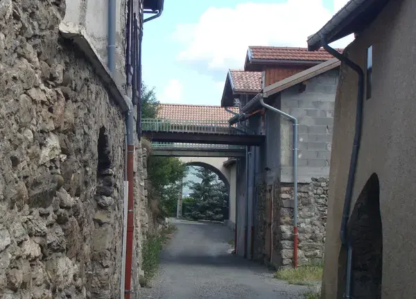 Installation Carport Solaire Installation carport solaire Rousset
