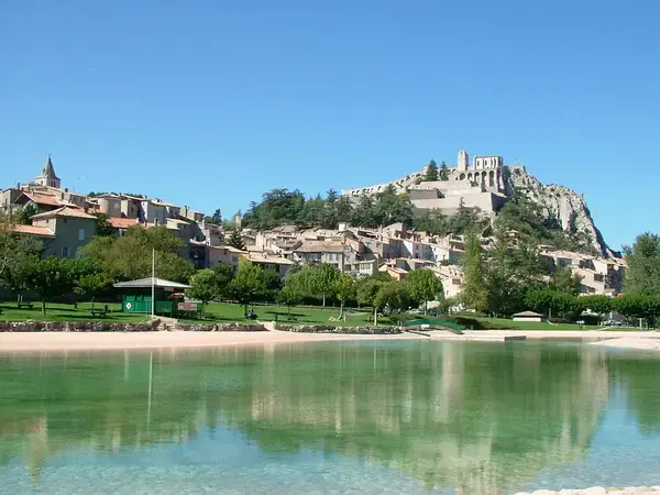 Installation Carport Solaire Installation carport solaire Sisteron