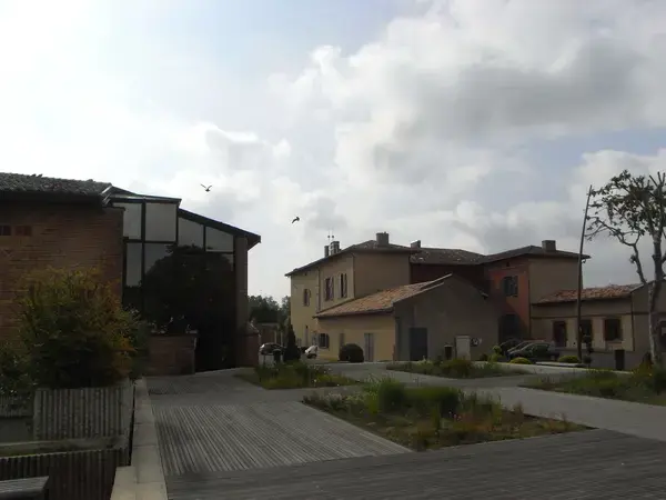 Installation Carport Solaire Installation carport solaire Tournefeuille
