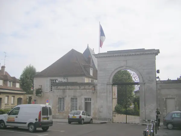 Installation Carport Solaire Installation carport solaire Yonne